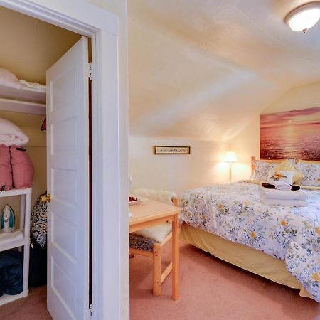 Cozy Billings Apartment About 1 Mi To Downtown! Екстер'єр фото