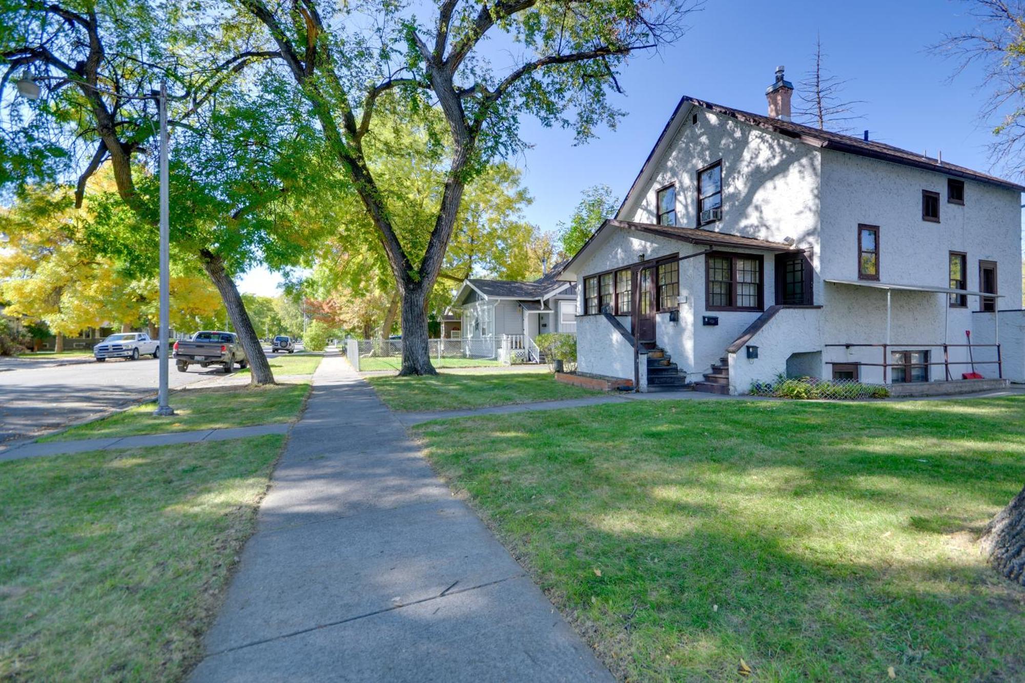Cozy Billings Apartment About 1 Mi To Downtown! Екстер'єр фото