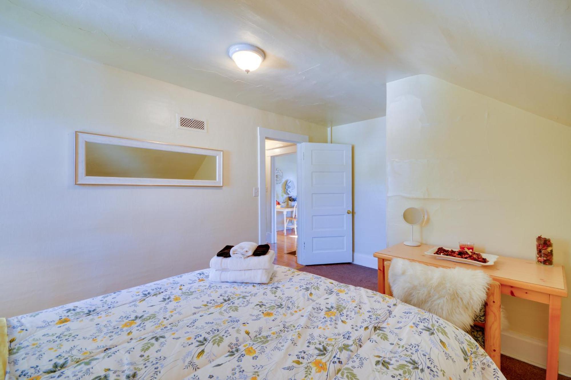 Cozy Billings Apartment About 1 Mi To Downtown! Екстер'єр фото