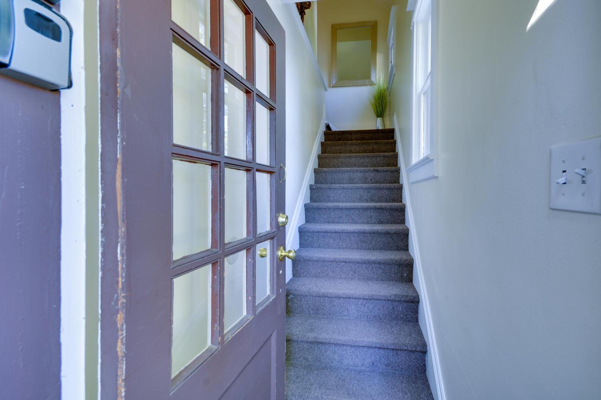 Cozy Billings Apartment About 1 Mi To Downtown! Екстер'єр фото