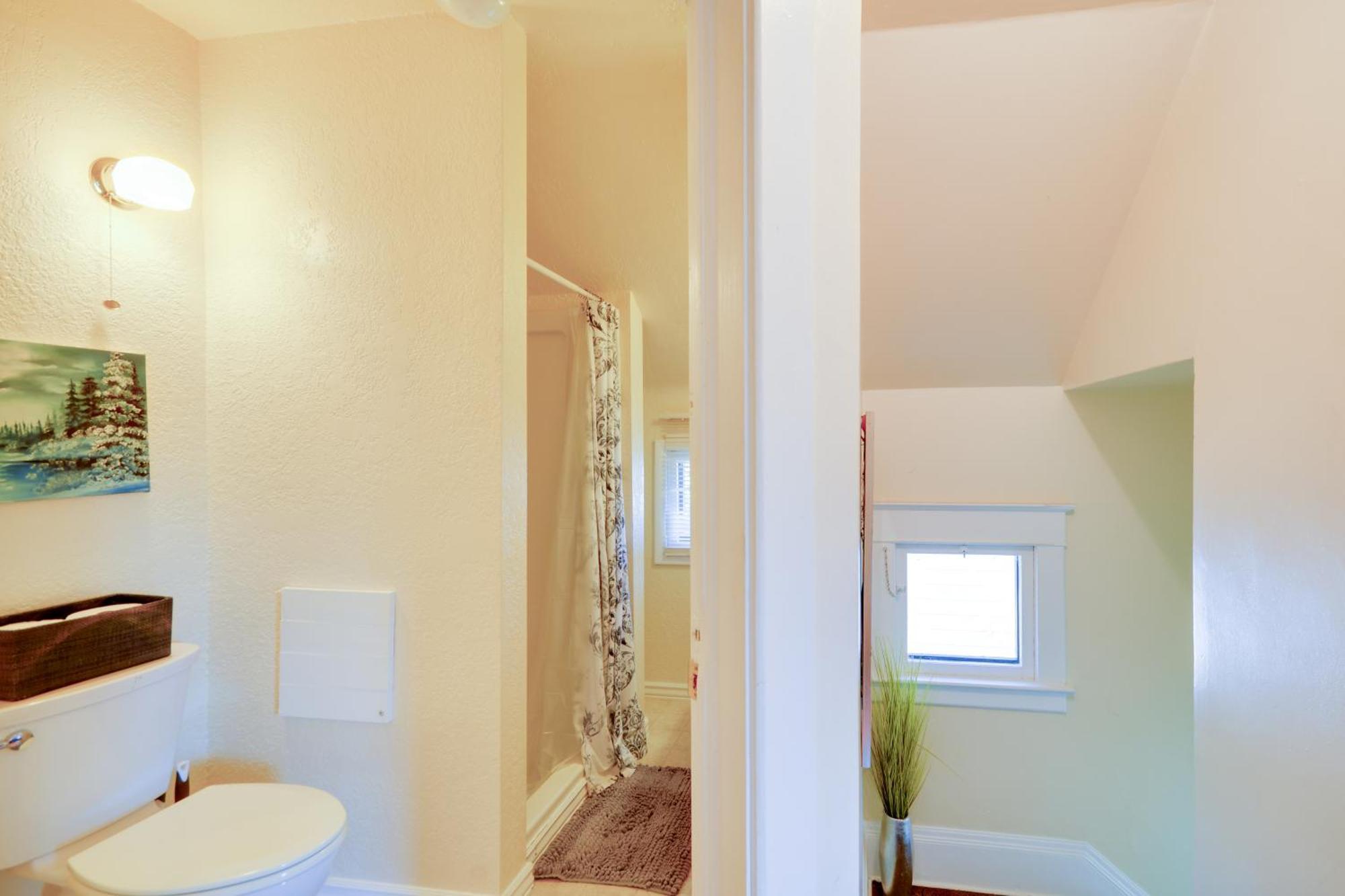 Cozy Billings Apartment About 1 Mi To Downtown! Екстер'єр фото