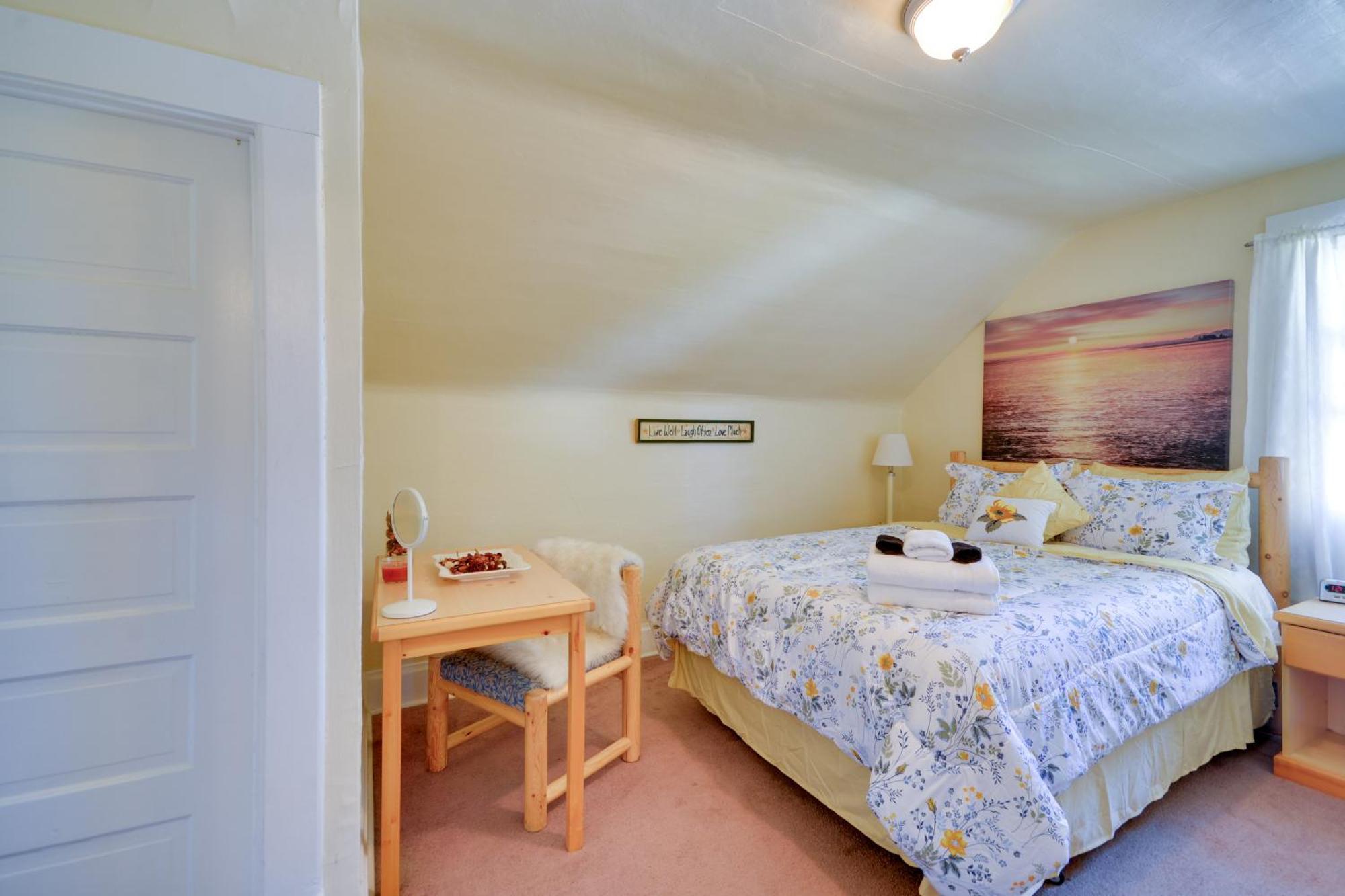 Cozy Billings Apartment About 1 Mi To Downtown! Екстер'єр фото
