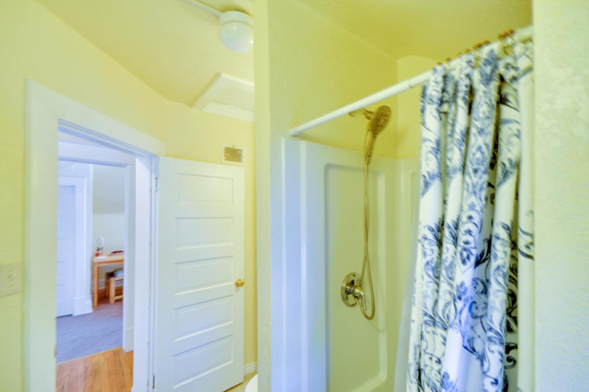 Cozy Billings Apartment About 1 Mi To Downtown! Екстер'єр фото