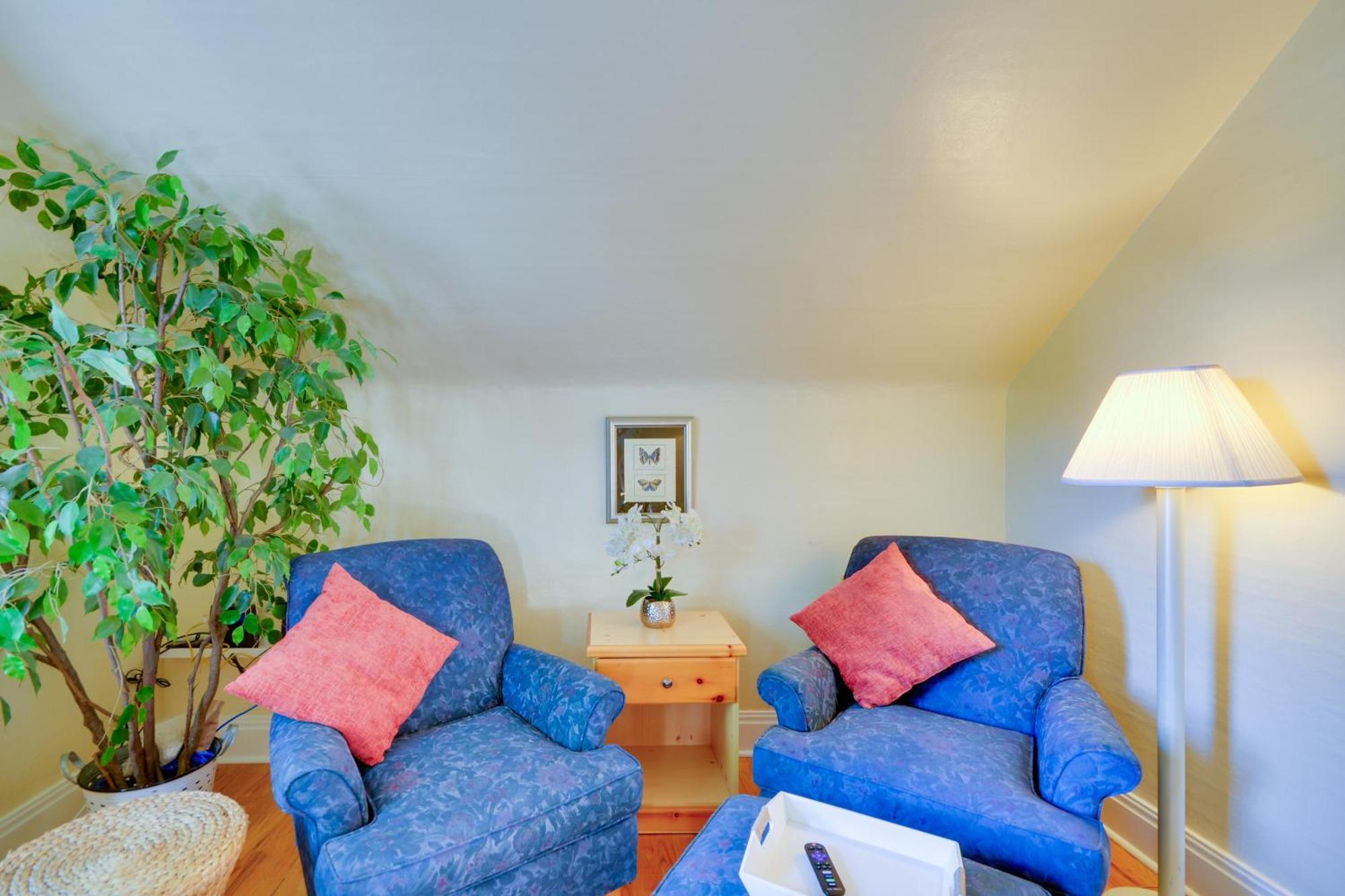 Cozy Billings Apartment About 1 Mi To Downtown! Екстер'єр фото
