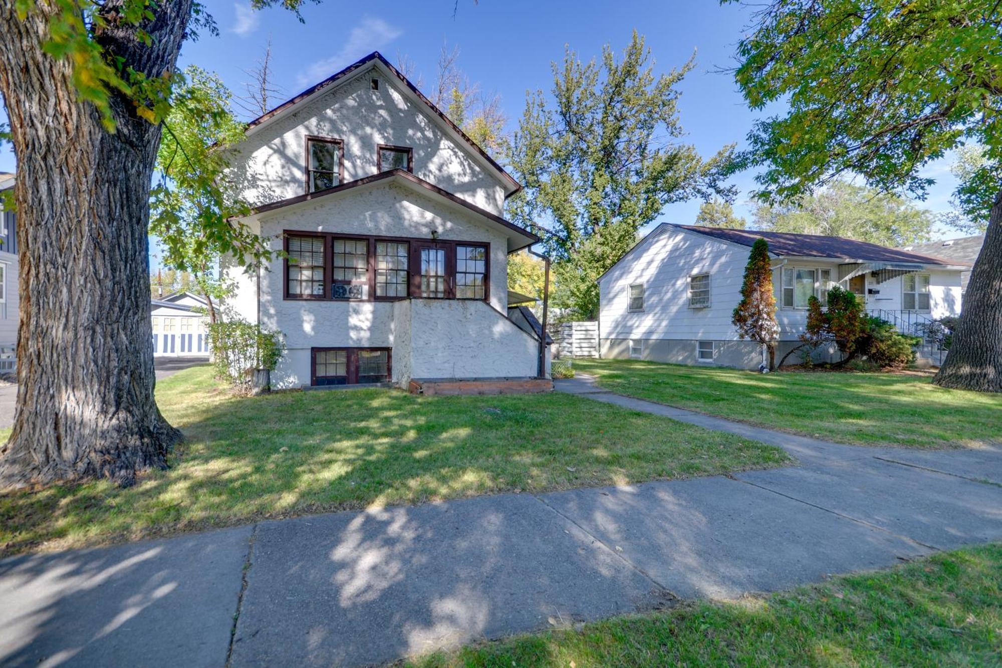 Cozy Billings Apartment About 1 Mi To Downtown! Екстер'єр фото