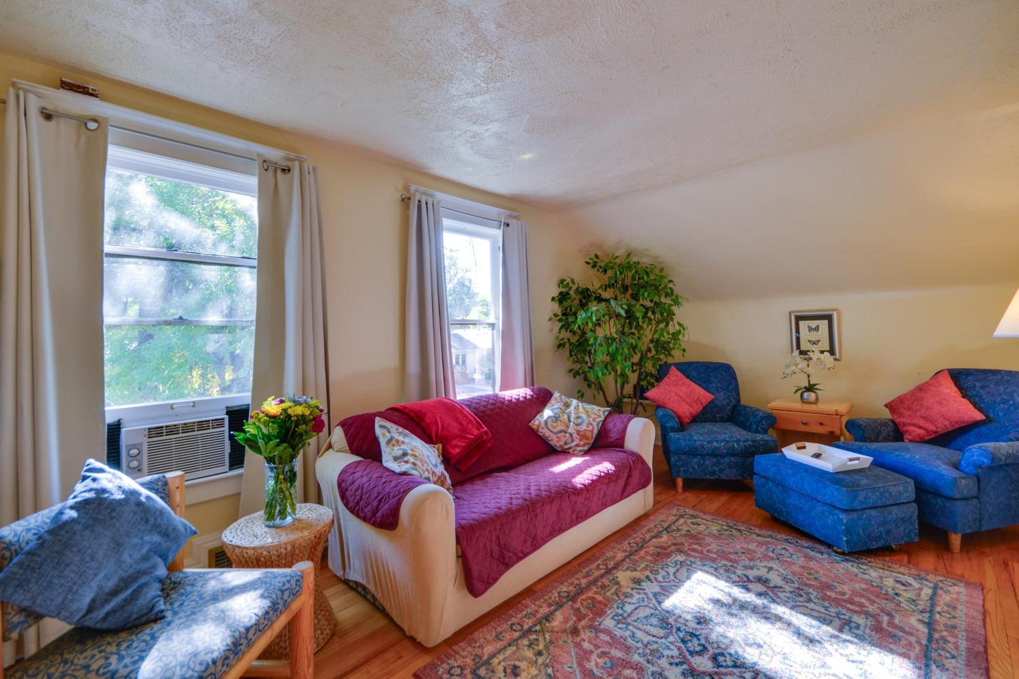 Cozy Billings Apartment About 1 Mi To Downtown! Екстер'єр фото